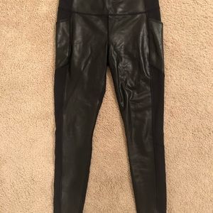 Athleta Gleam Chatarunga to Town Tight